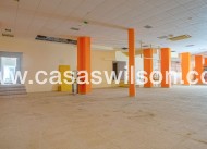 Sale - commercial - Torrevieja