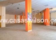 Sale - commercial - Torrevieja