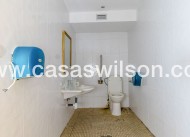 Sale - commercial - Torrevieja