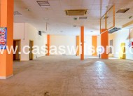 Sale - commercial - Torrevieja