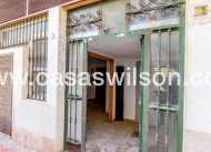 Sale - commercial - Torrevieja