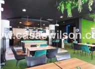 Sale - Commercial Unit - San Miguel de Salinas - San Miguel Salinas