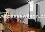 Sale - Commercial Unit - San Miguel de Salinas - San Miguel Salinas