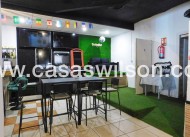 Sale - Commercial Unit - San Miguel de Salinas - San Miguel Salinas