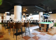 Sale - Commercial Unit - San Miguel de Salinas - San Miguel Salinas
