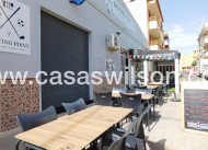 Sale - Commercial Unit - San Miguel de Salinas - San Miguel Salinas