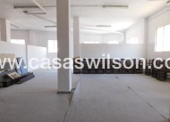 Sale - Commercial Unit - San Miguel de Salinas