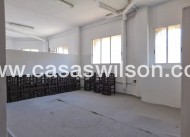 Sale - Commercial Unit - San Miguel de Salinas