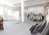 Sale - Commercial Unit - San Miguel de Salinas