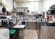 Sale - Commercial Unit - San Miguel de Salinas