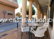 Sale - Commercial Unit - San Miguel de Salinas
