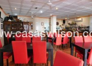 Sale - Commercial Unit - San Miguel de Salinas