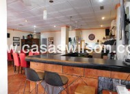 Sale - Commercial Unit - San Miguel de Salinas