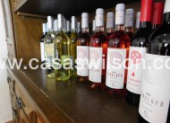 Sale - Commercial Unit - San Miguel de Salinas