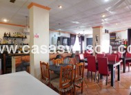 Sale - Commercial Unit - San Miguel de Salinas