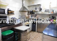 Sale - Commercial Unit - San Miguel de Salinas