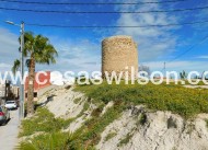 Sale - Commercial Unit - San Miguel de Salinas