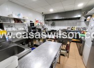Sale - commercial - Villamartin - Villamartín