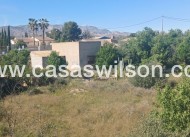 Sale - Country Property - Albatera - Inland