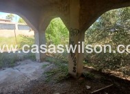 Sale - Country Property - Albatera - Inland