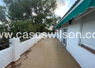 Sale - Country Property - Albatera - Inland