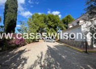 Sale - Country Property - Albatera - Inland