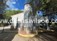 Sale - Country Property - Albatera - Inland