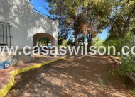 Sale - Country Property - Albatera - Inland