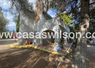 Sale - Country Property - Albatera - Inland