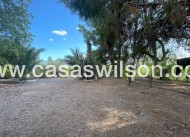 Sale - Country Property - Albatera - Inland