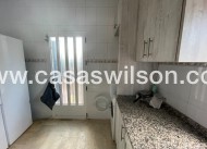 Sale - Country Property - Albatera - Inland