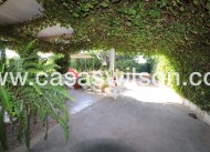 Sale - Country Property - Albatera