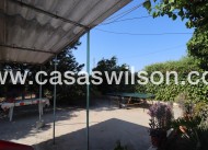 Sale - Country Property - Albatera
