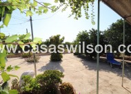 Sale - Country Property - Albatera