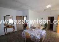 Sale - Country Property - Albatera