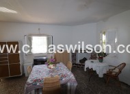 Sale - Country Property - Albatera