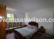 Sale - Country Property - Albatera