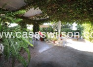 Sale - Country Property - Albatera