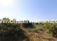 Sale - Country Property - Albatera