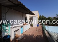 Sale - Country Property - Albatera