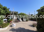 Sale - Country Property - Albatera