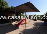 Sale - Country Property - Albatera