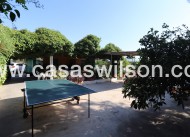 Sale - Country Property - Albatera