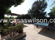 Sale - Country Property - Albatera
