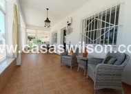 Sale - Country Property - Albatera