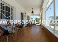 Sale - Country Property - Albatera