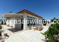 Sale - Country Property - Albatera