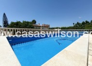 Sale - Country Property - Albatera