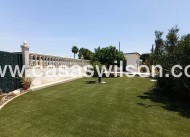 Sale - Country Property - Albatera