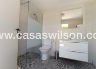 Sale - Country Property - Albatera
